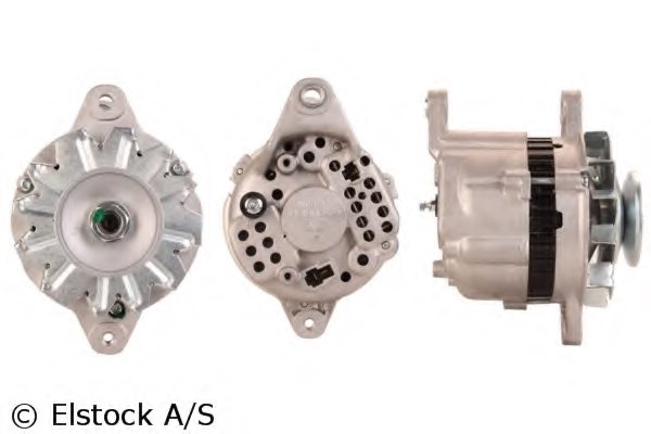ELSTOCK 28-1522 Alternator